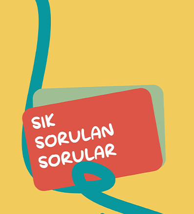 Sık Sorulan Sorular