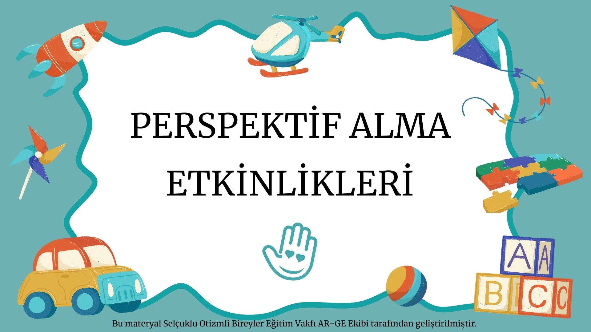 SOBE PERSPEKTİF ALMA ÇALIŞMALARI