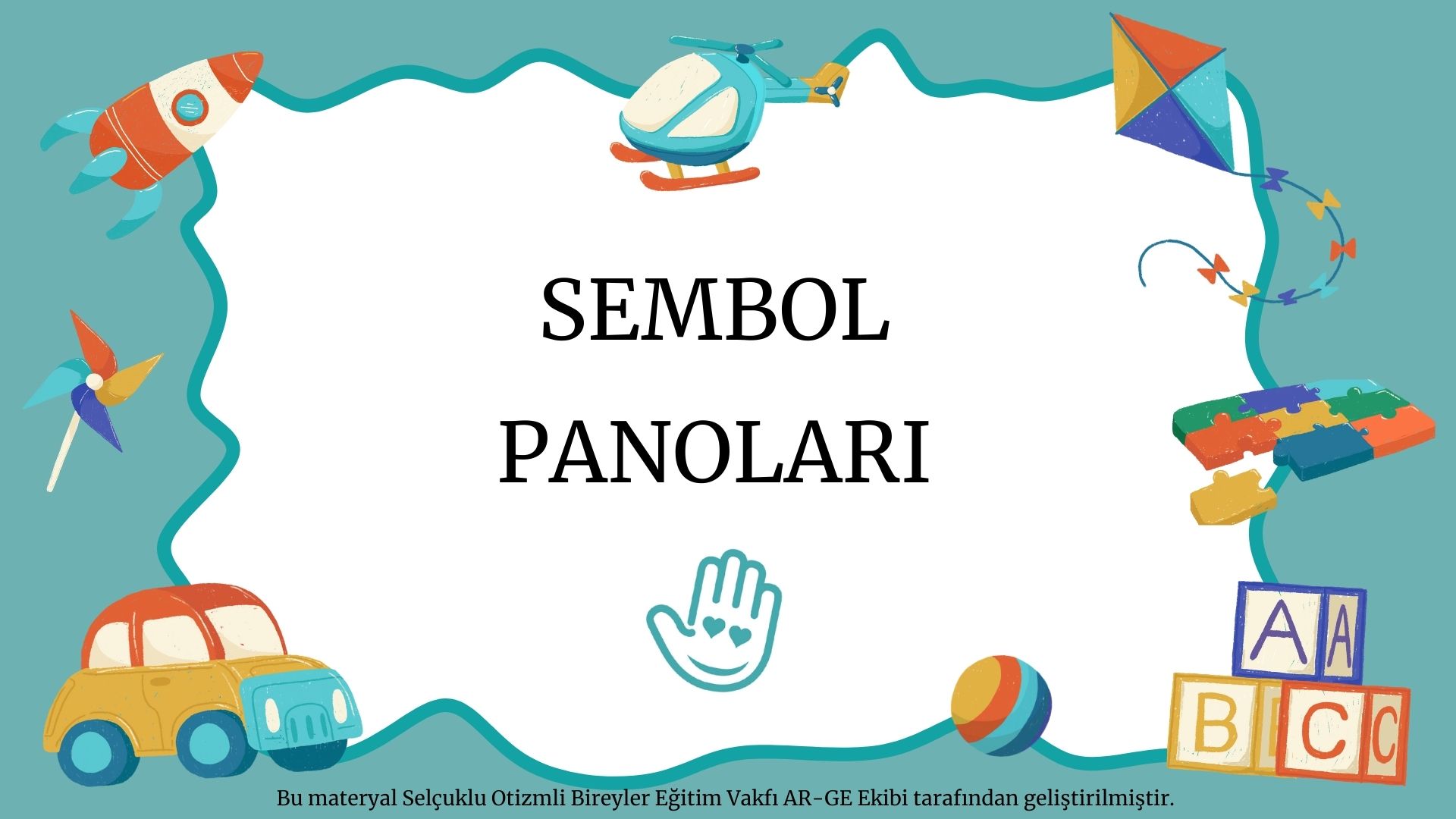 SEMBOL PANOLARI