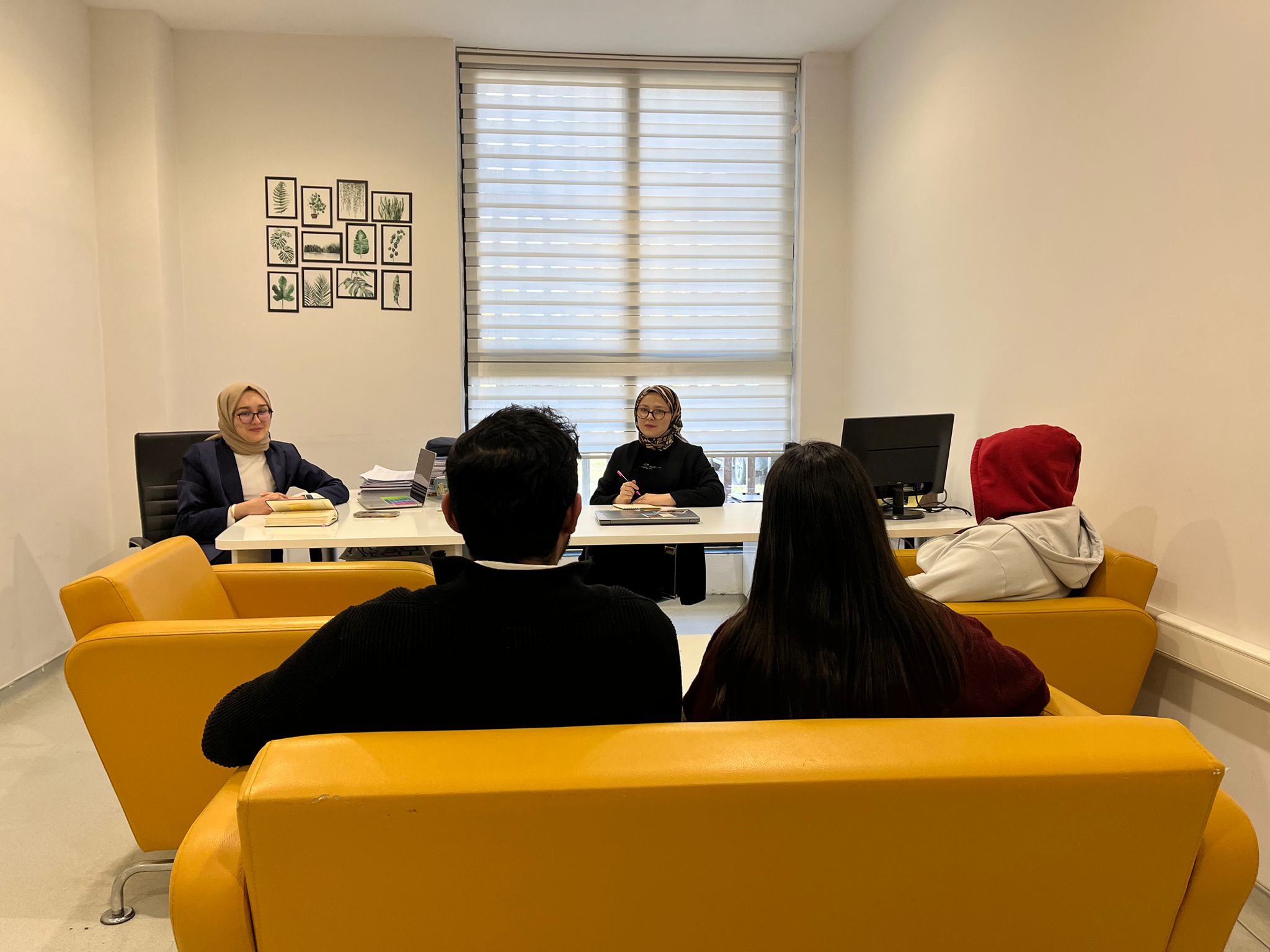 SOBE Rehberlik Birimi Otizmli Bireyler ve Ailelerine Çok Yönlü Destek Sunuyor