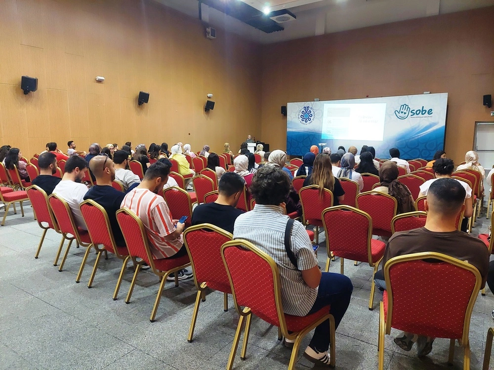 SOBE, Yeni Eğitim Öğretim Yılına Hizmet İçi Eğitimlerle Başladı