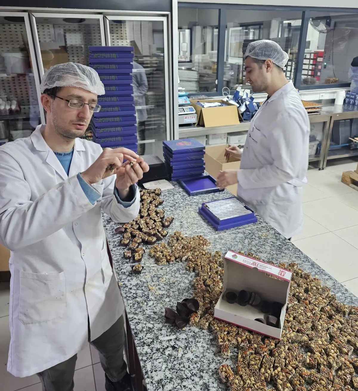 SOBE İstihdam Birimi, Otizmli Bireyleri İş Hayatına Kazandırıyor
