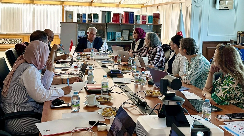 SOBE Vakfından Özel Gereksinimli Bireyler İçin Kültürel Miras Projesi