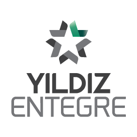 Yıldız Entegre Logo