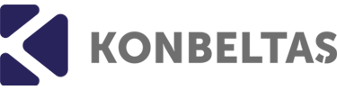 Konbeltaş Logo
