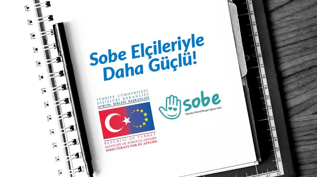 SOBE Elçileriyle Daha Güçlü