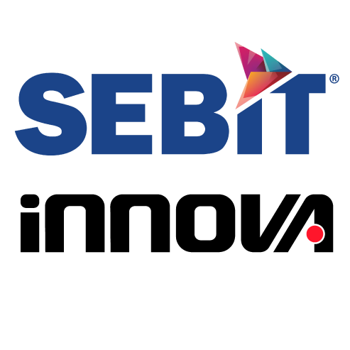 Sebit & Innova Logo