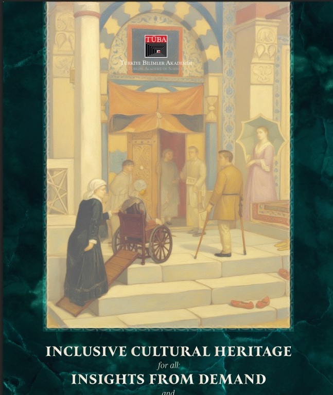 iNCLUSION Projesi Akademik ve Bilimsel Çıktı Kitabı